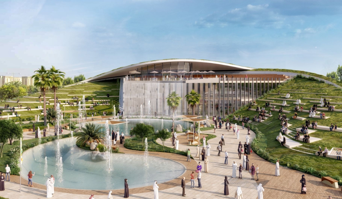 Dohas Smart City Expo Highlights Qatars Commitment To Sustainable Cities